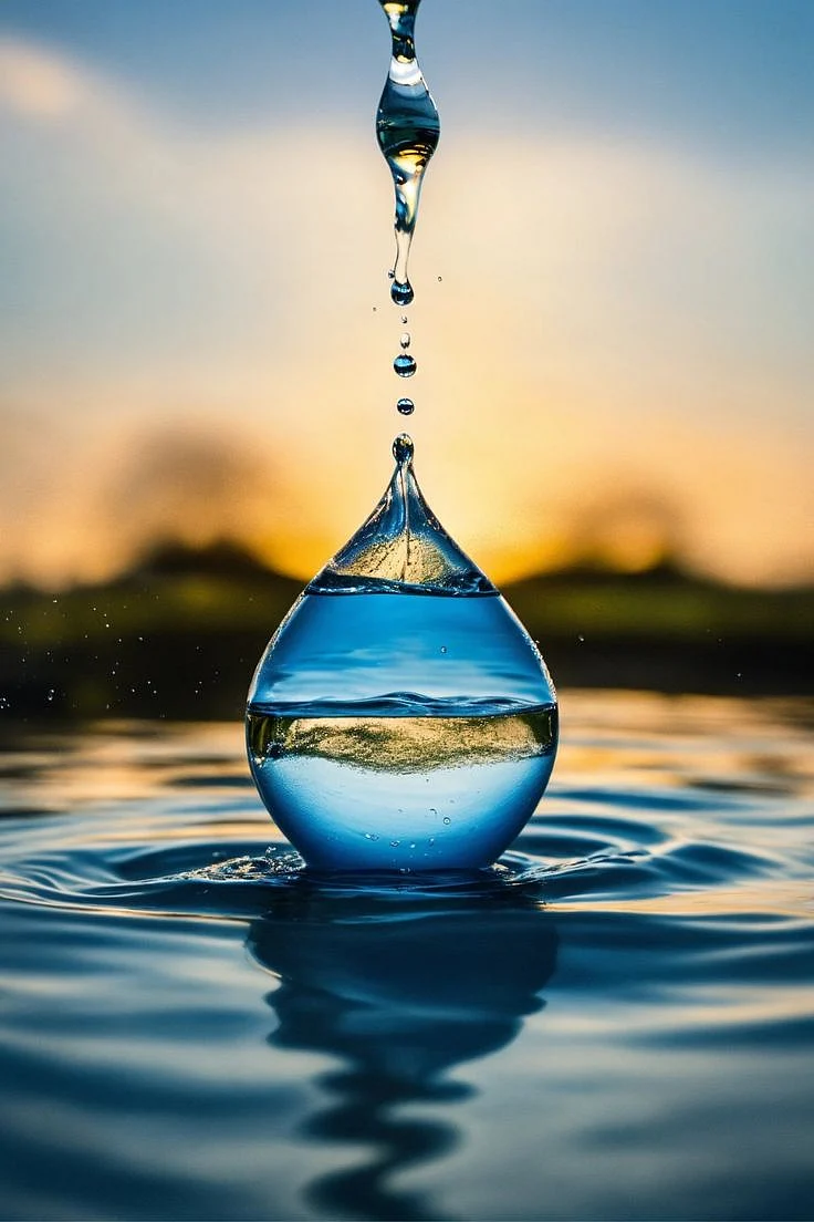 Fresh Water 6