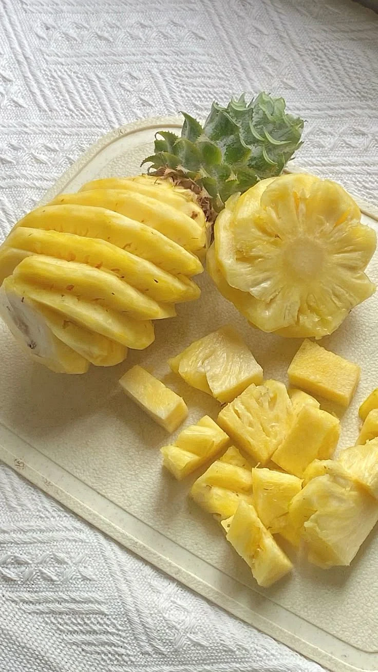 Pine Apple 4