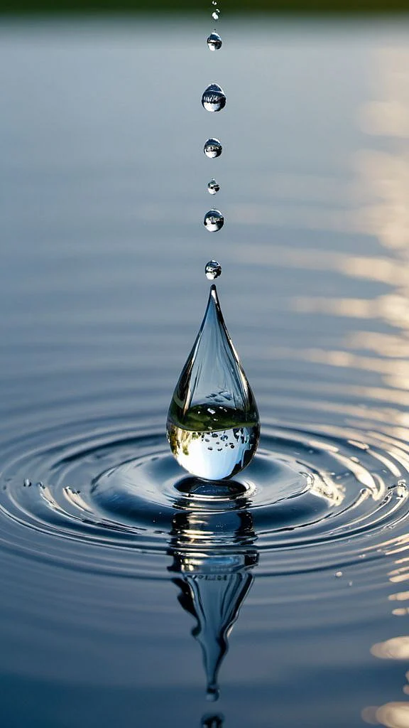 Fresh Water 4