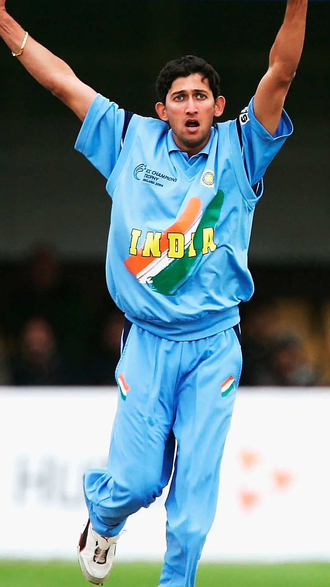 Ajit Agarkar 5