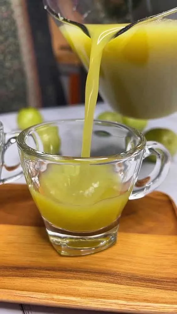 Amla Juice