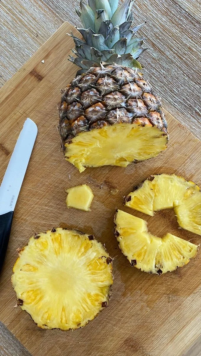 Pine Apple 2