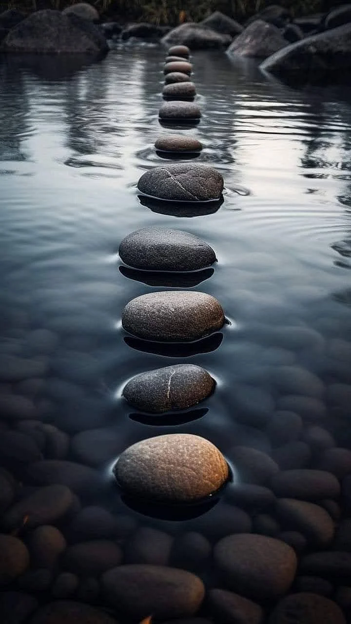 Fresh Water 9