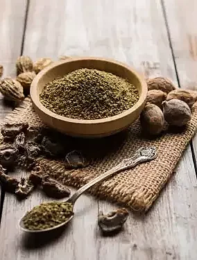 Triphala Tea