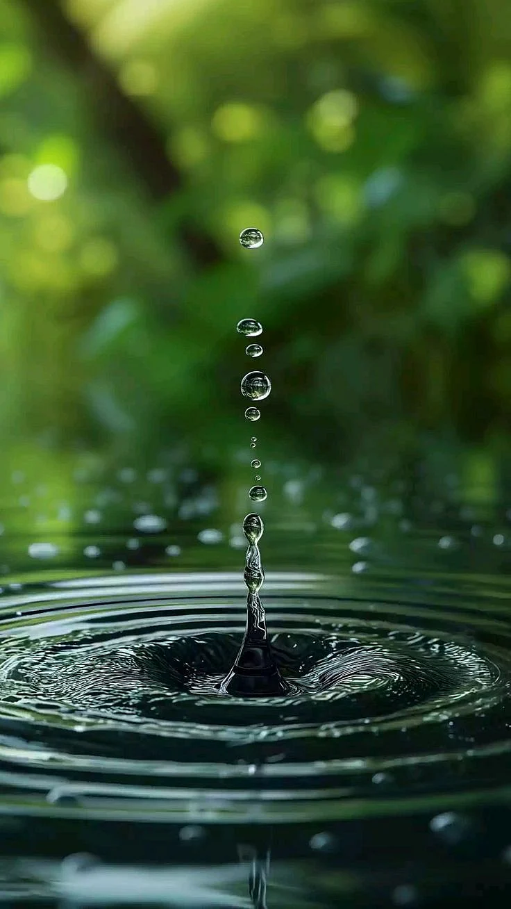 Fresh Water 3