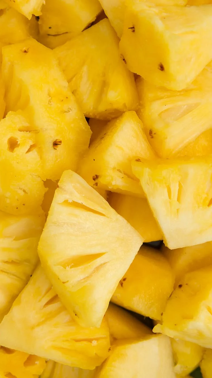 Pine Apple 5