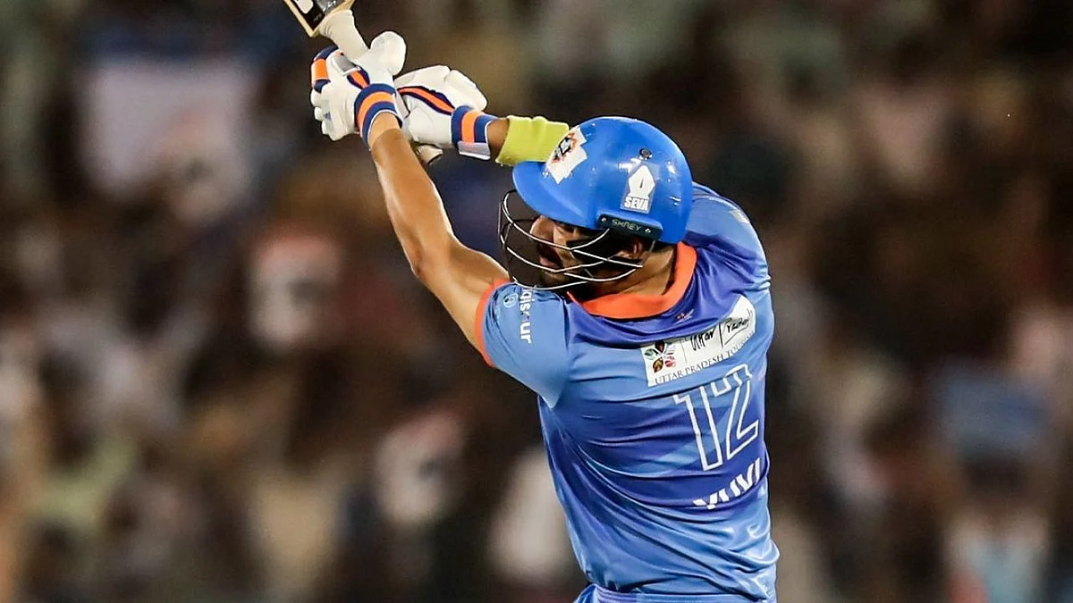 yuvraj singh iml 2025