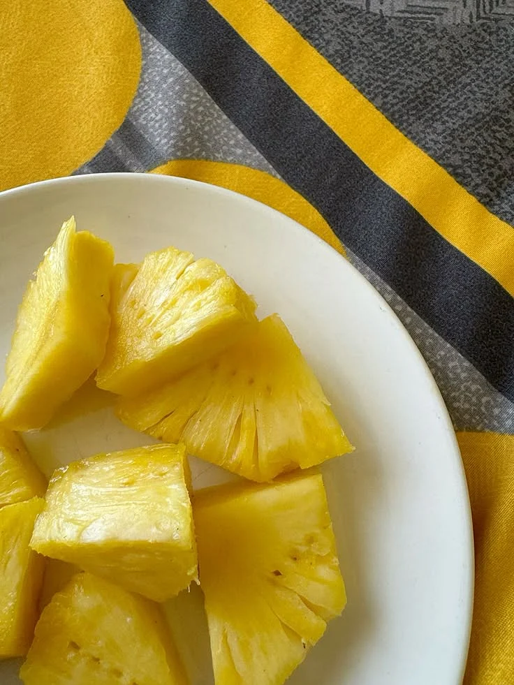 Pine Apple 3