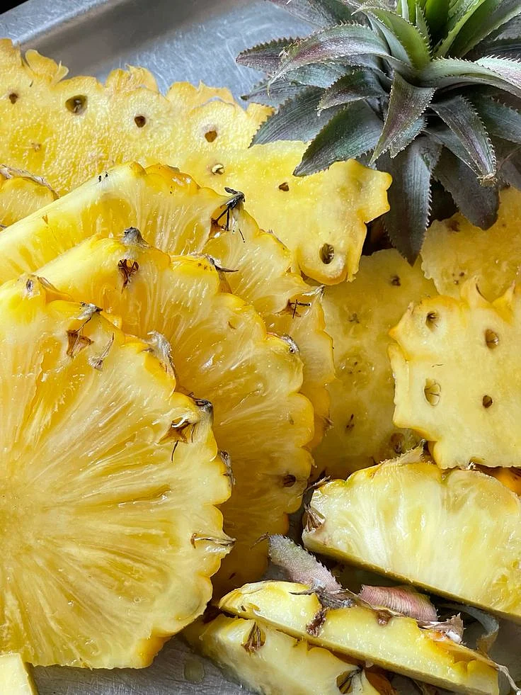 Pine Apple 7