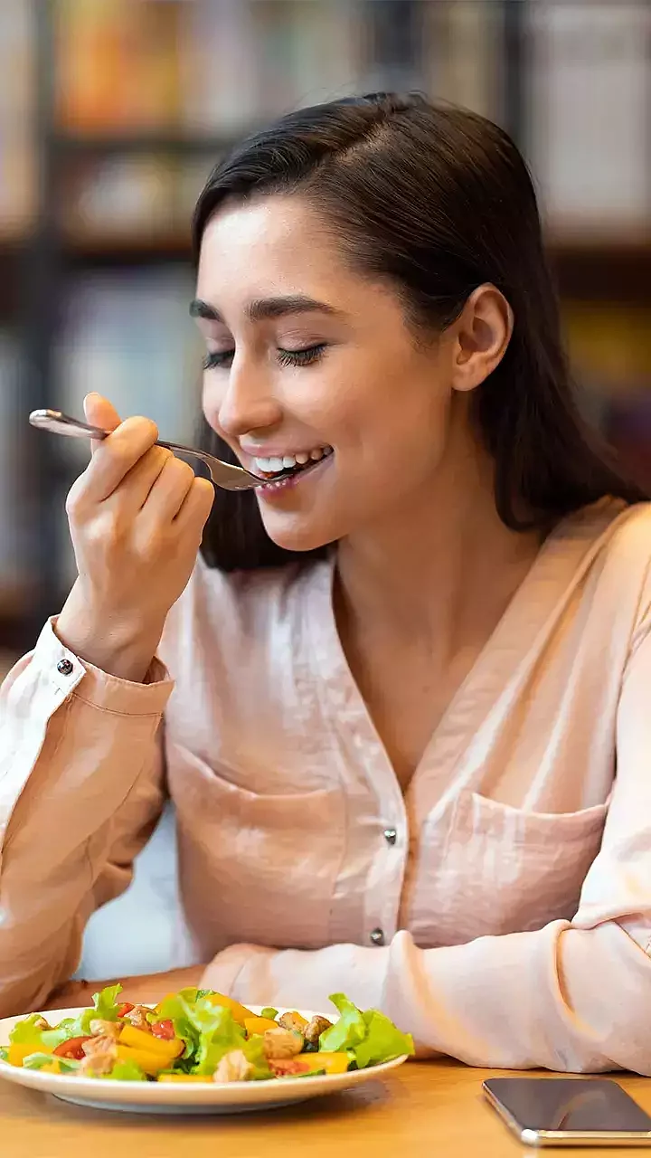 Digestion Tips