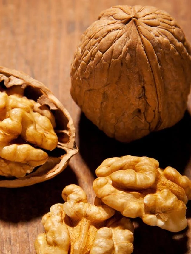 walnut
