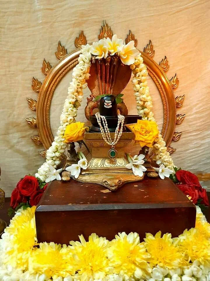 Lord Shiva11