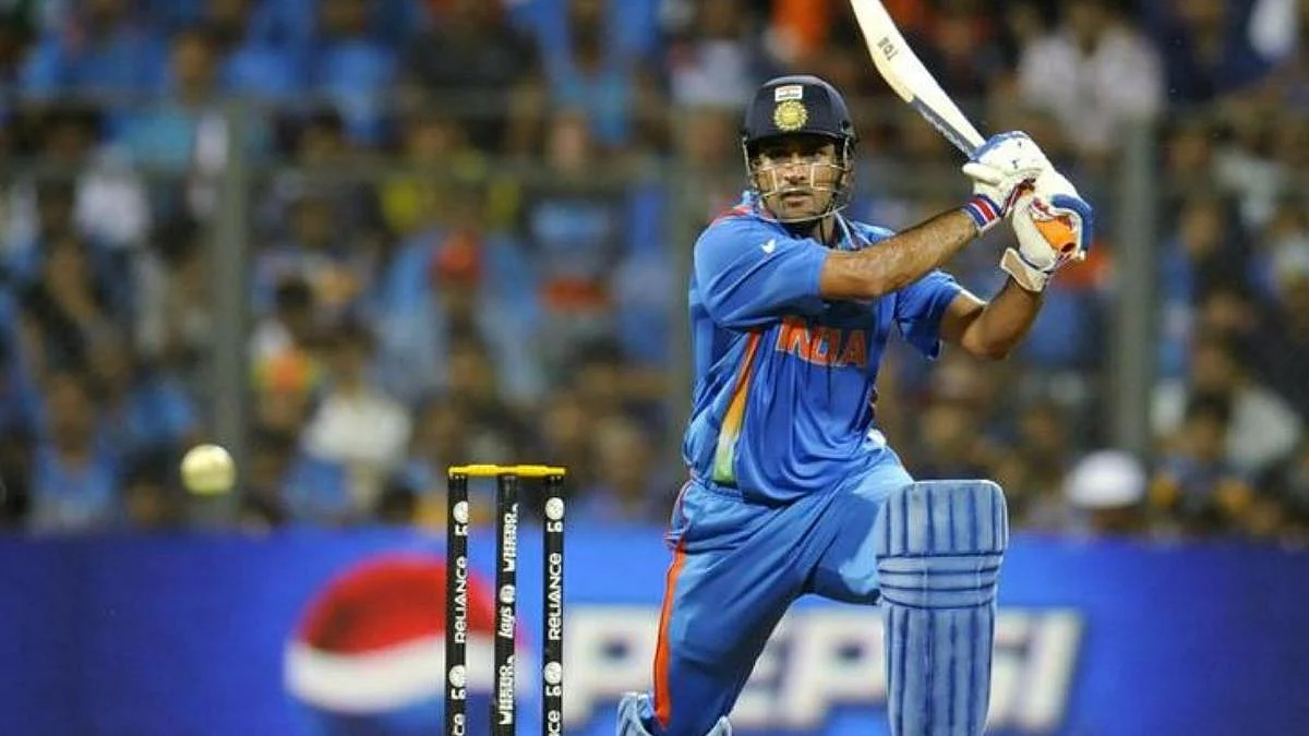msdhoni11