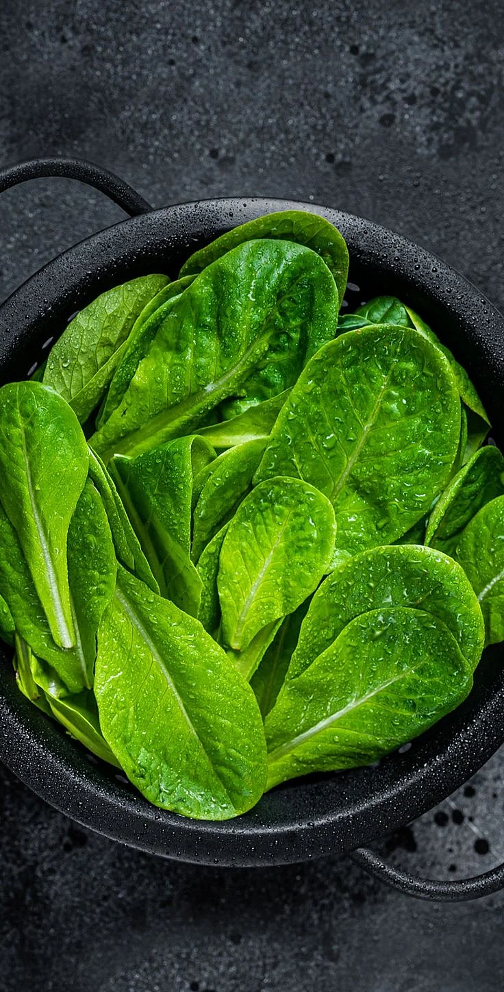 Spinach