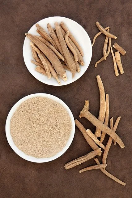 Ashwagandha 3