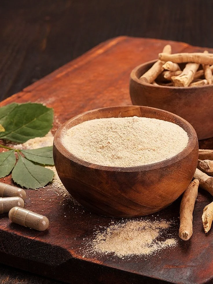 Ashwagandha