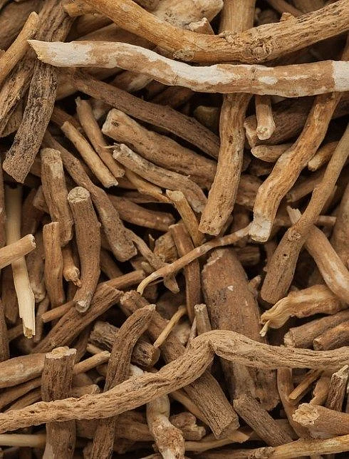 Ashwagandha 6
