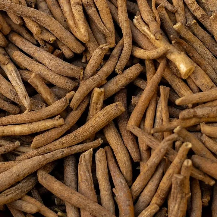 Ashwagandha 2
