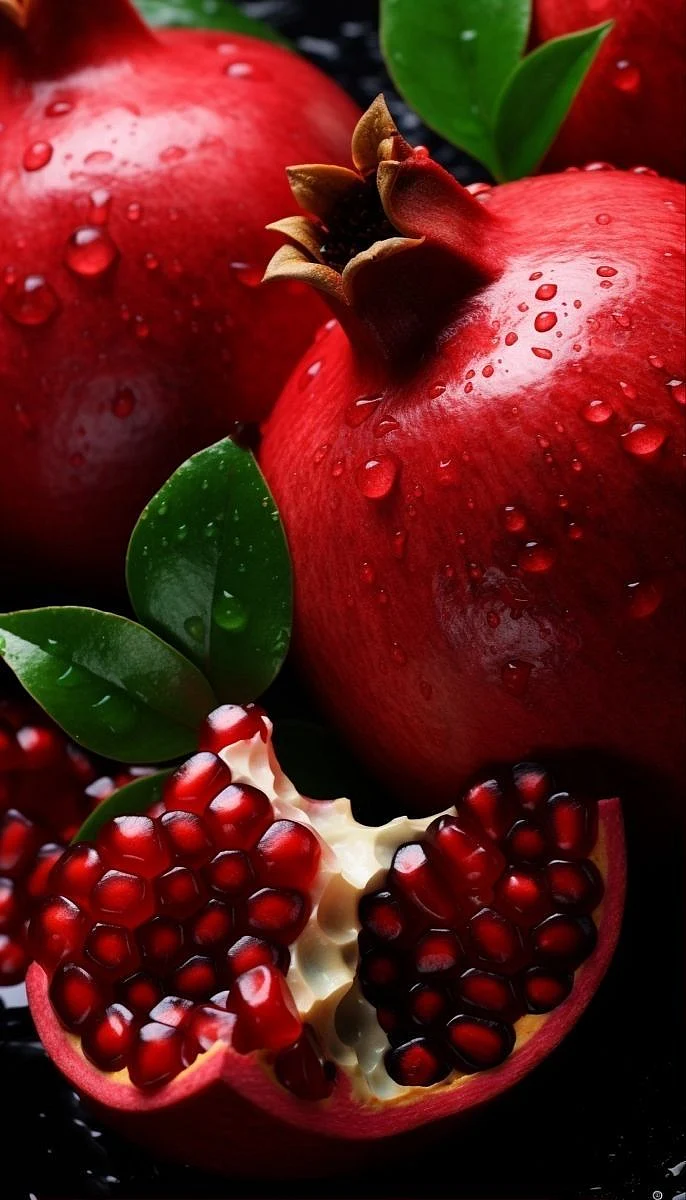 Pomegranate