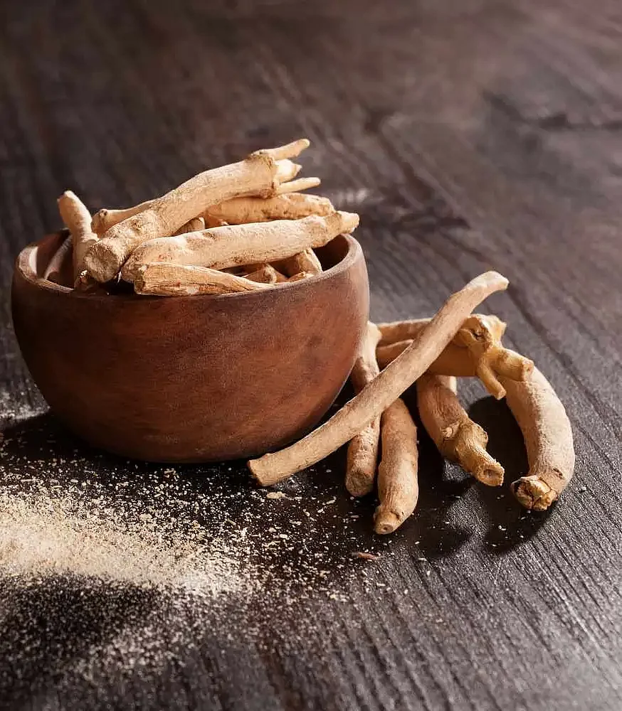Ashwagandha 7