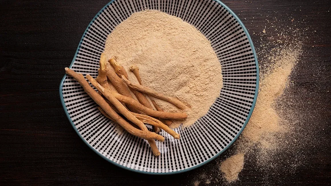 Ashwagandha 8