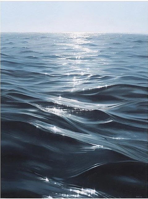 Southern Ocean 8