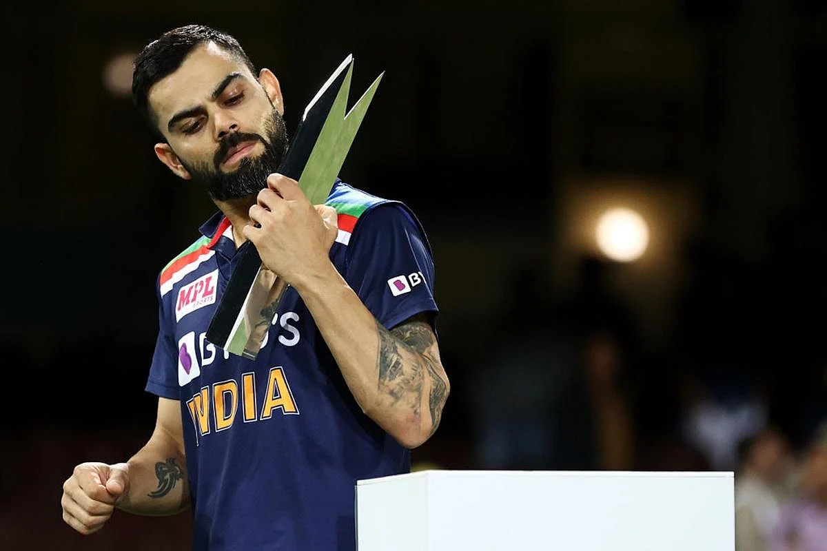 11kohli chappell
