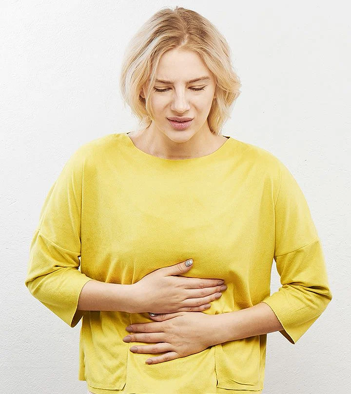 Home Remedies For Gas And Bloating That Provide Relief 1