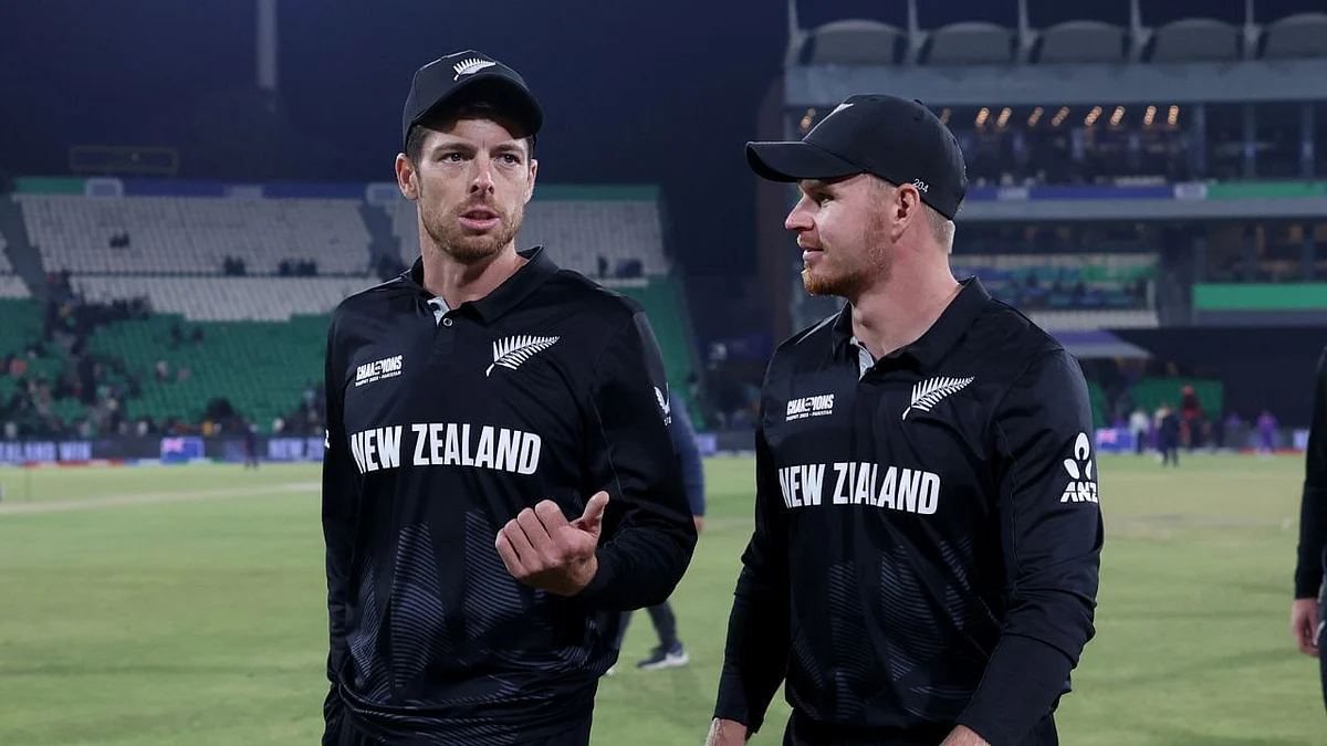 mitchell santner getty