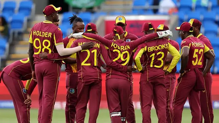 west indies cricket team
