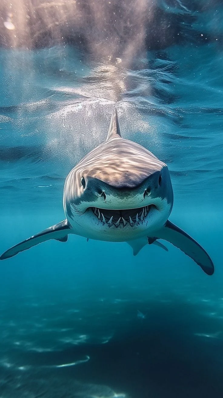 shark