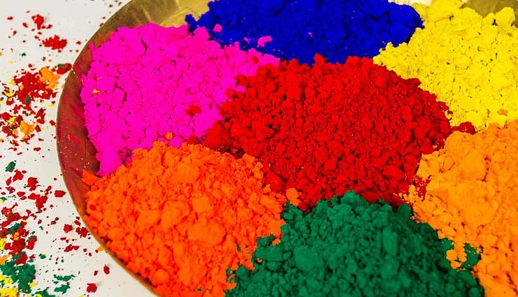 Holi