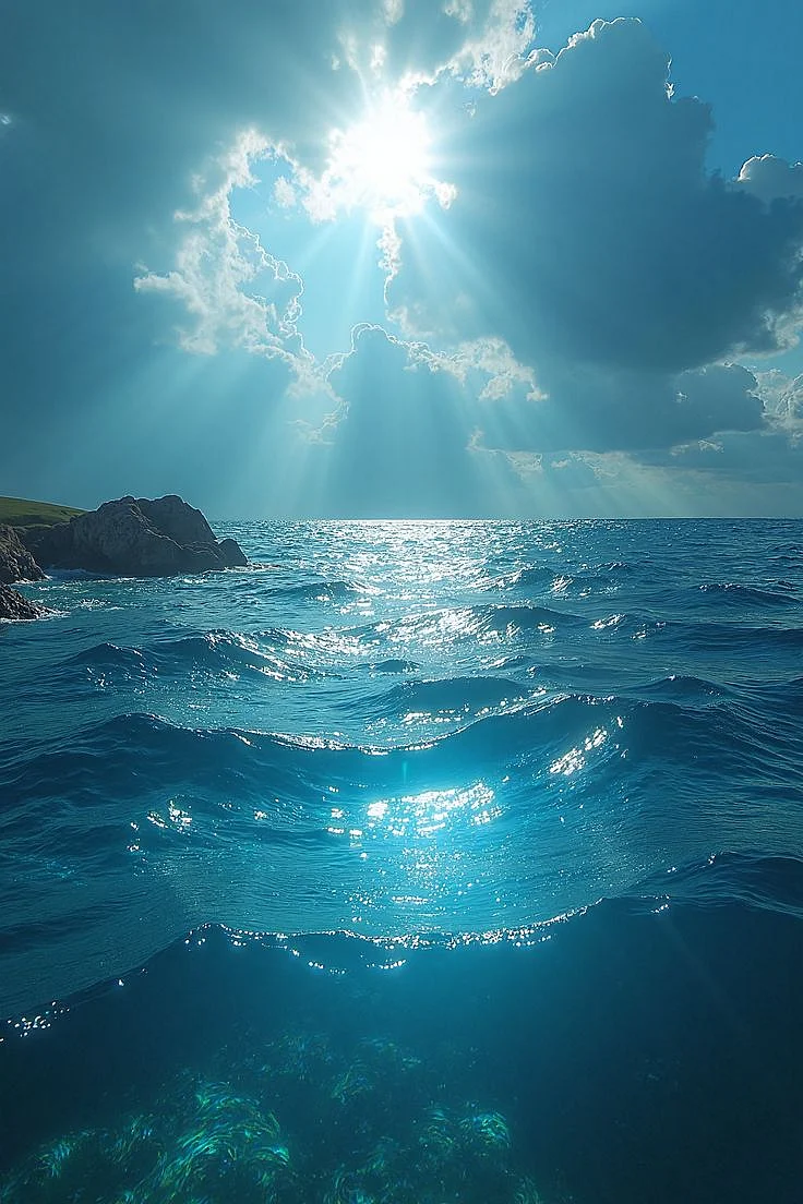 Southern Ocean 2