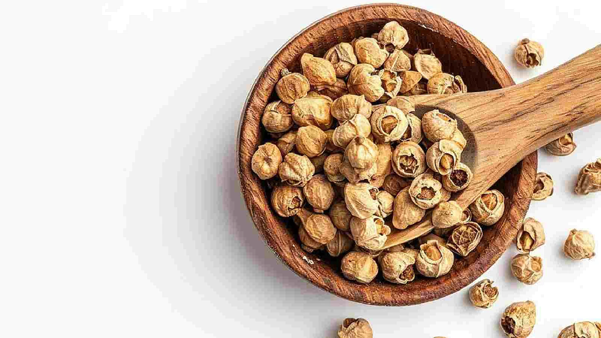 Gokhru benefits for women