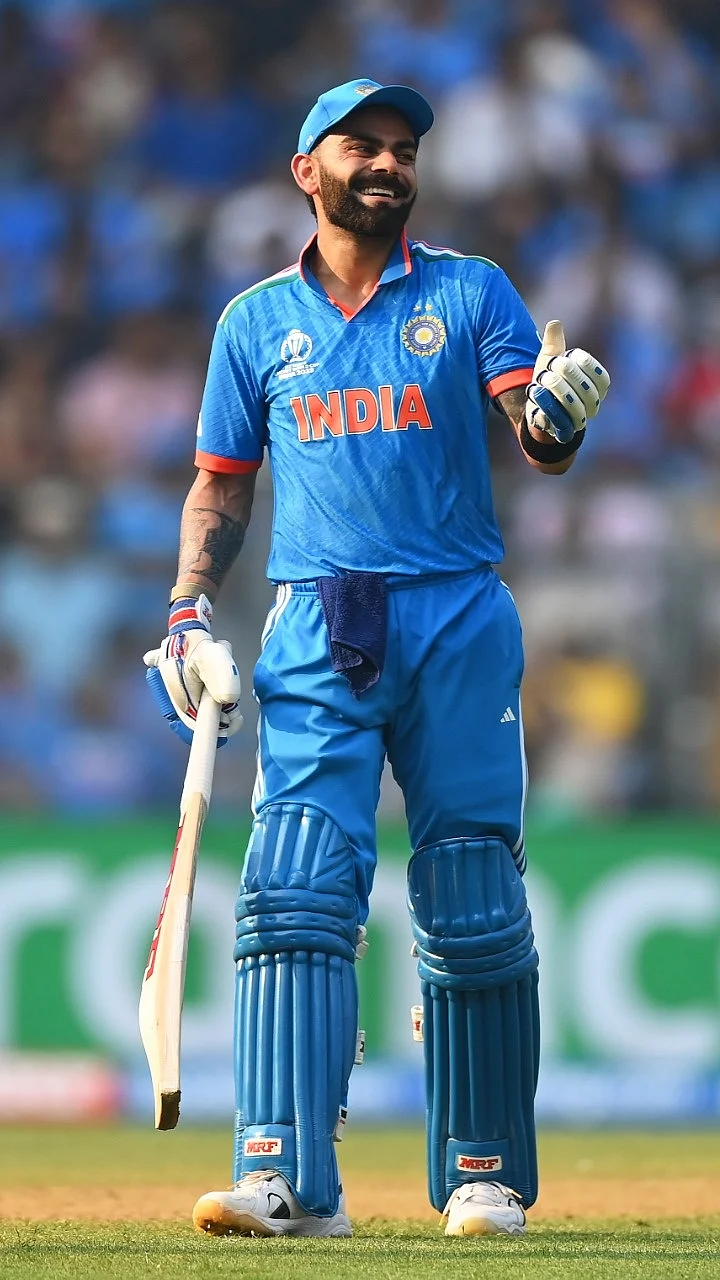 Virat Kohli smiling BCCI65b258c49e90a