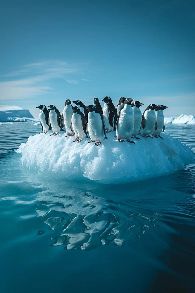 Southern Ocean 9