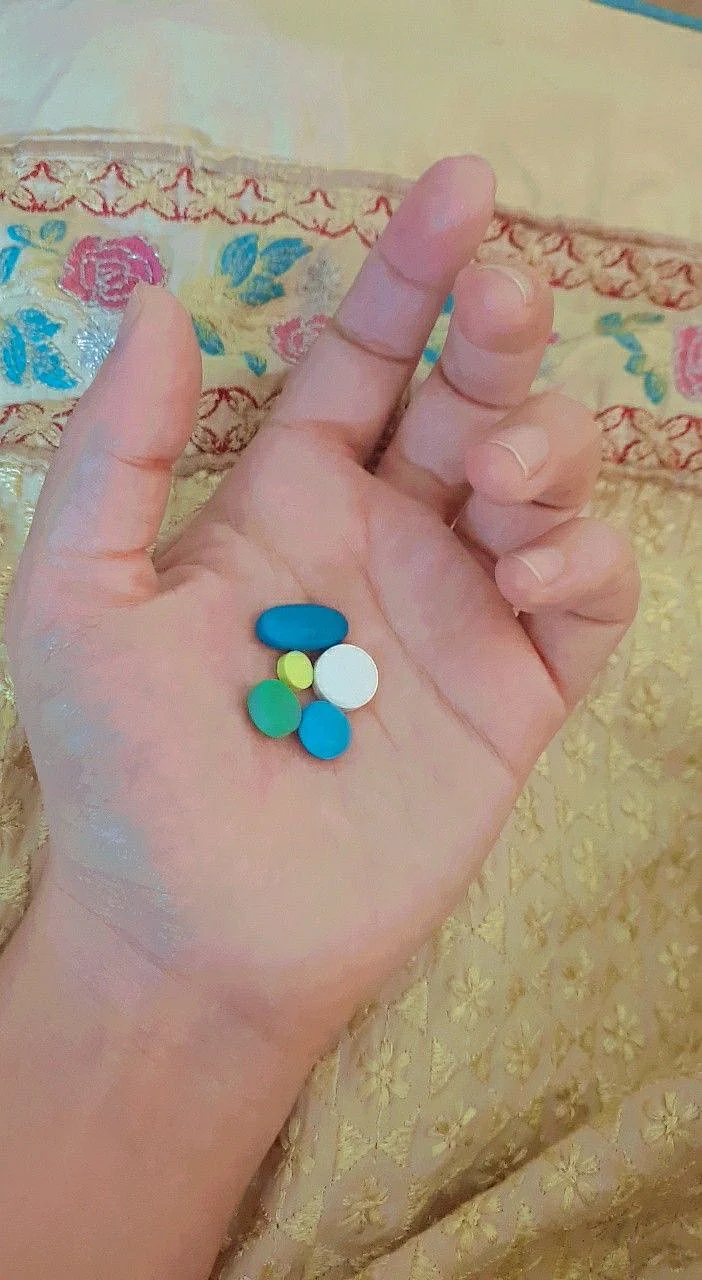 Medicines 8