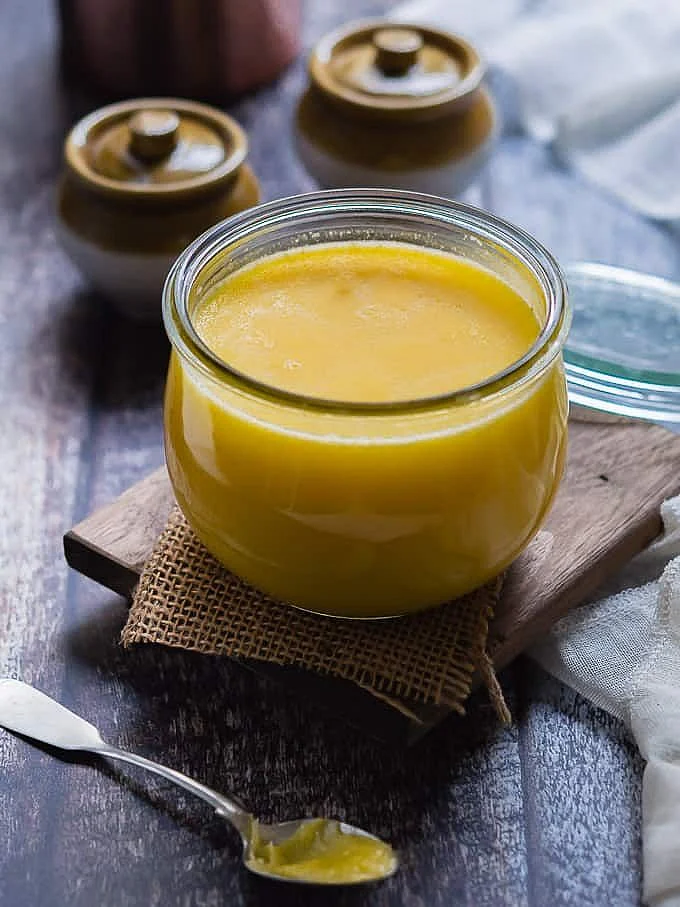 Desi Ghee 7