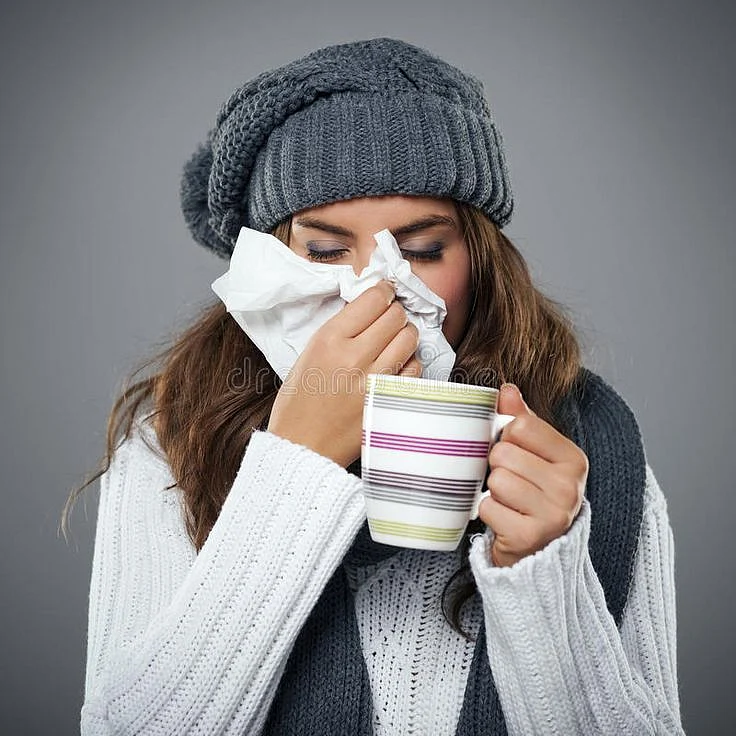 cold