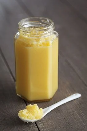 Desi Ghee 6