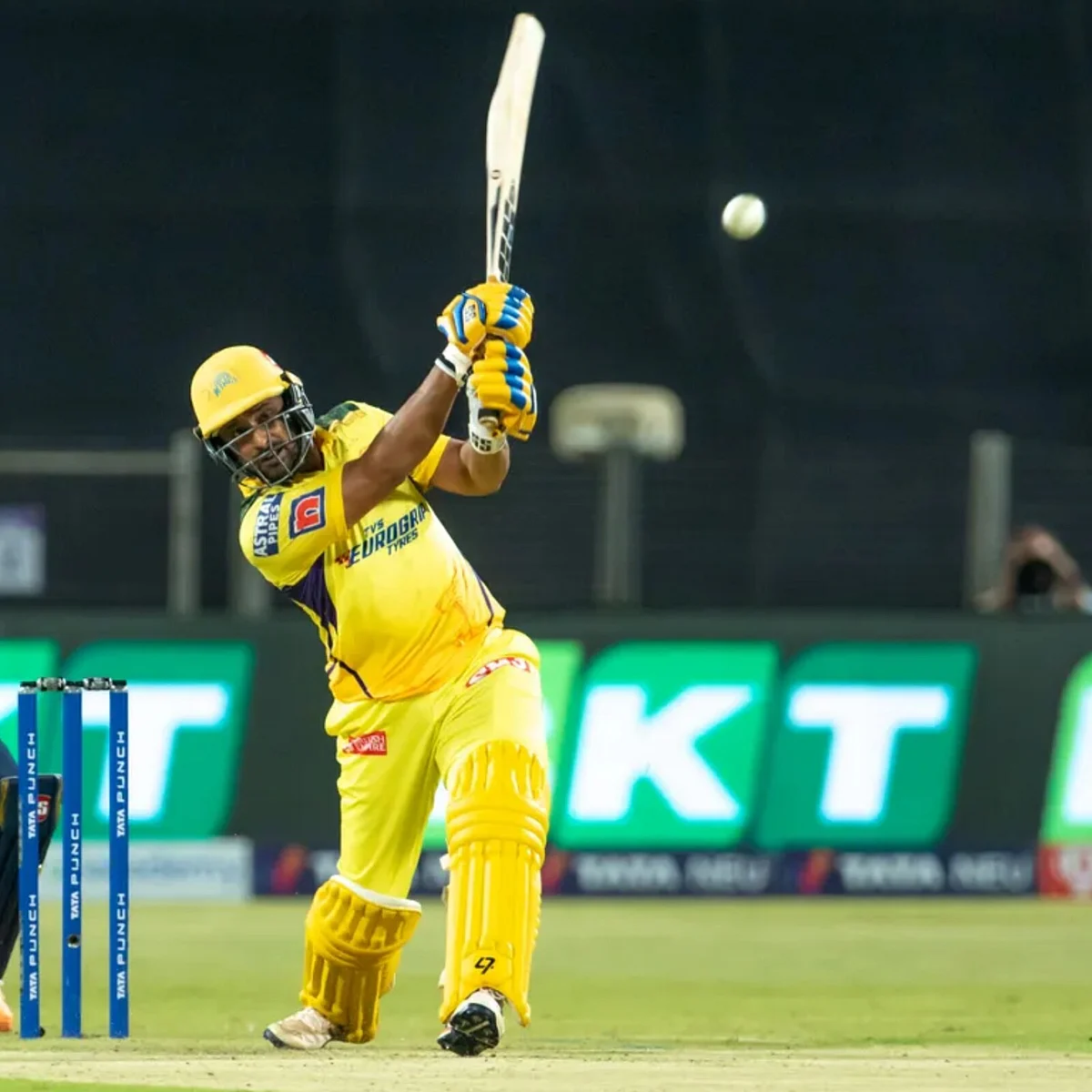 Ambati Rayudu IPL