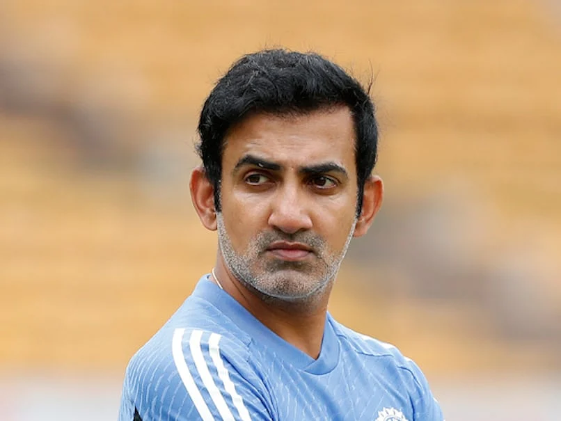 955shpjgautam gambhir