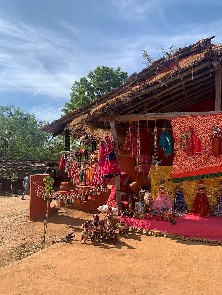 Shilpgram Culture tradition of udaipurrajasthan