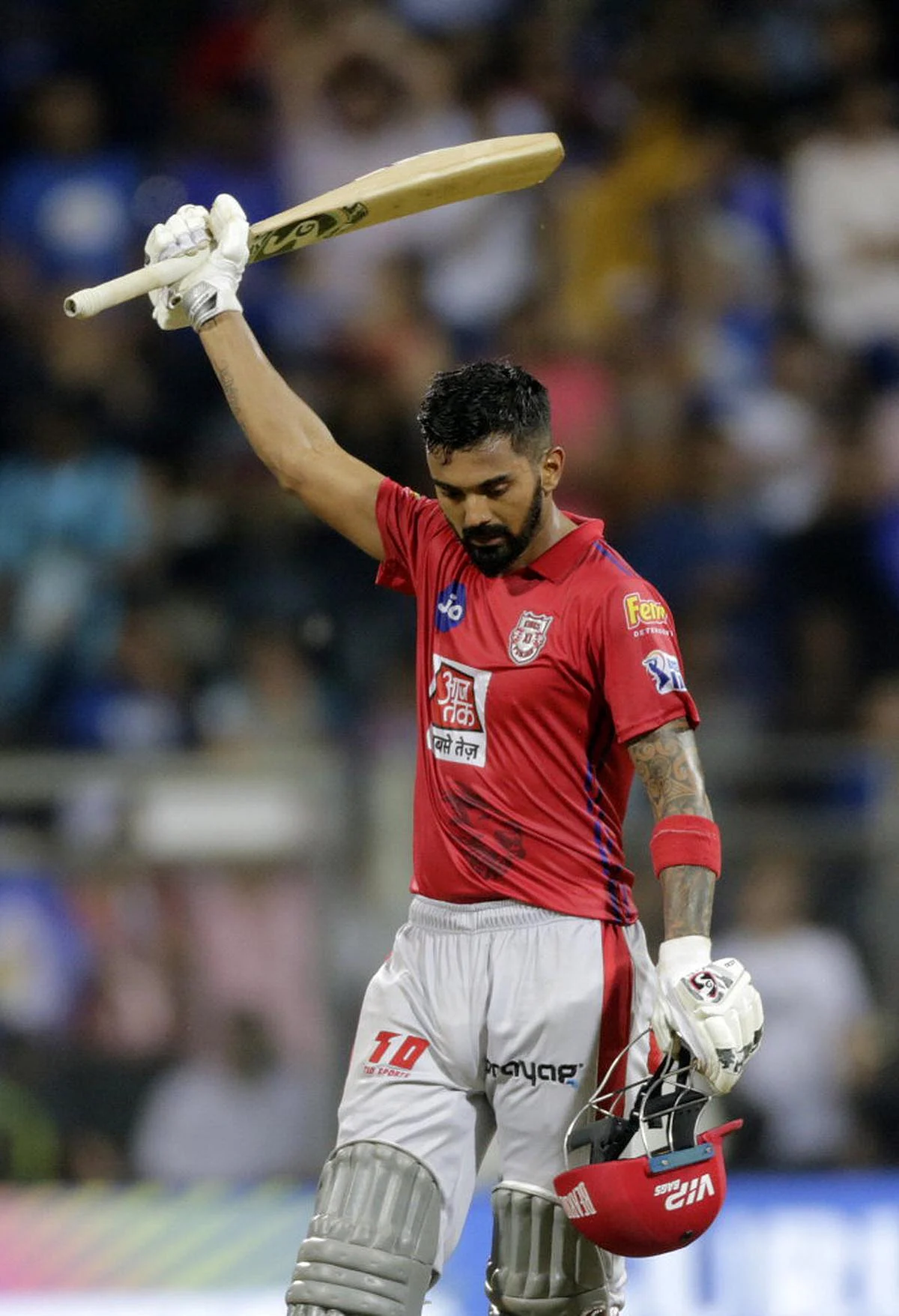 KL Rahul IPL