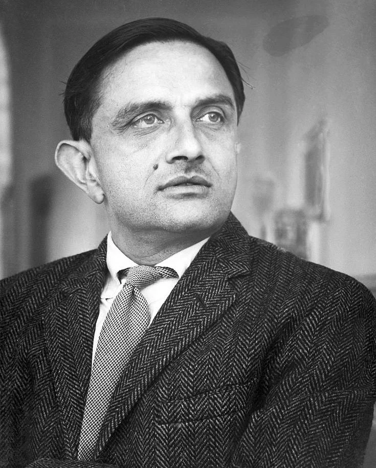 Vikram Sarabhai