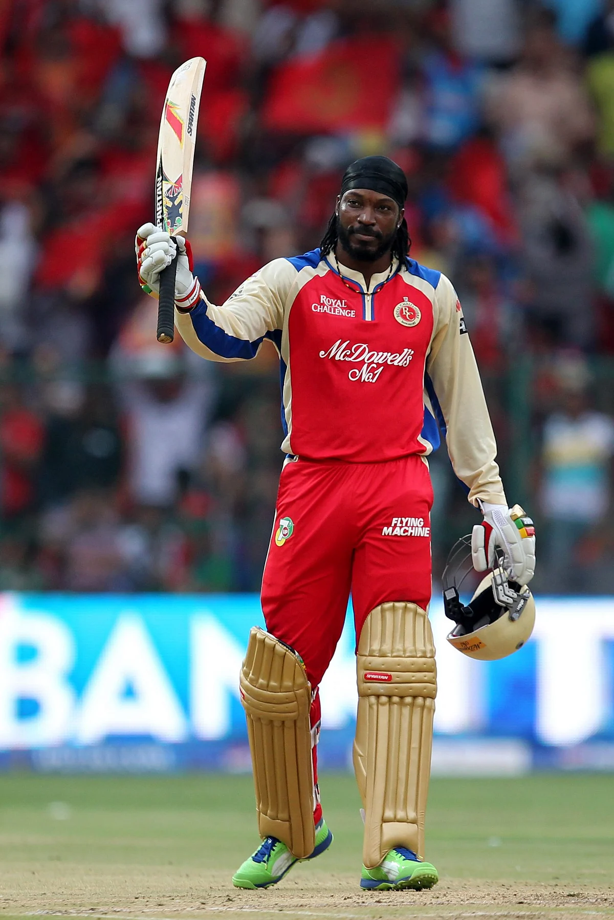 Chris Gayle IPL