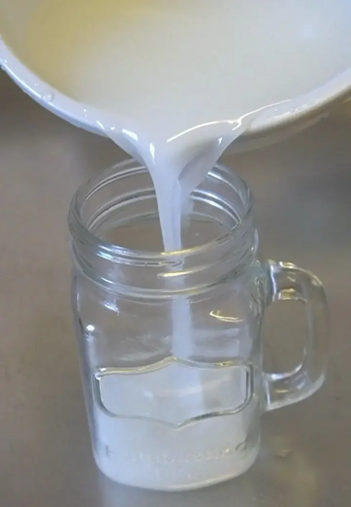 Rice Water 6
