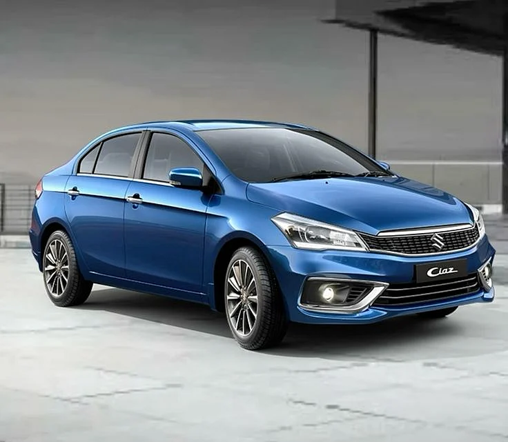 Maruti Suzuki Ciaz