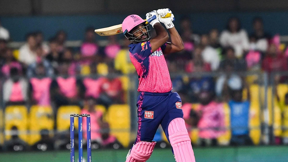 Sanju Samson IPL