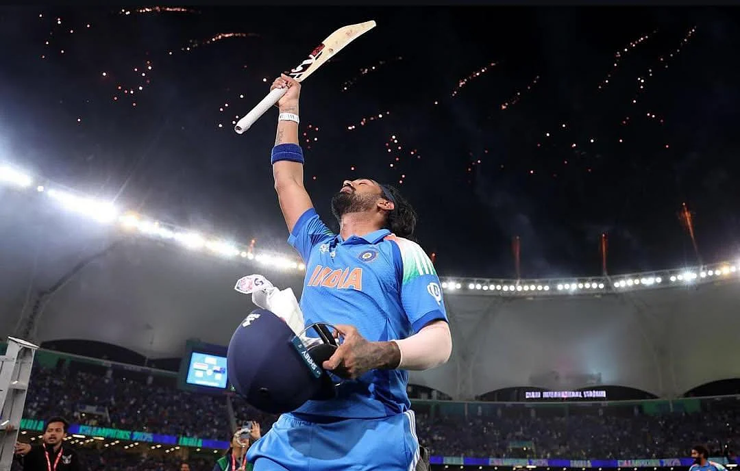 KL Rahul stst